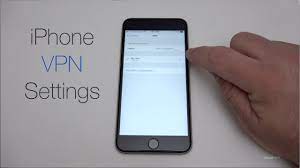 Sometimes, moving to a different country to use an internet service can be a tad bit irrational. How To Setup An Iphone Vpn Connection Youtube