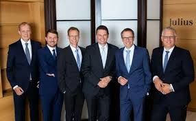 Bank julius bär & co ag. Julius Bar Verdoppelt Stuttgarter Team