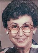 Obituary information for Sara Rogerson Sexton