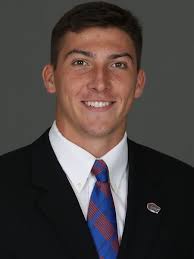 Tommy Townsend, Florida, Punter