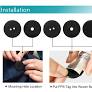 Detergent Resistant Washing Tag from www.sunriserfid.com