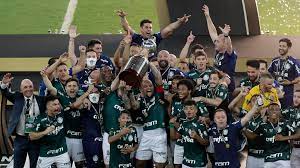 Palmeiras stats show the team. Fifa Klub Wm 2020 Nachrichten Palmeiras Gewinnt Titel In Sudamerika Fifa Com