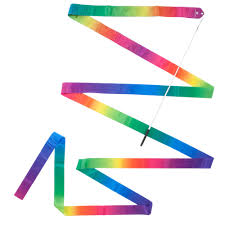 Jun 08, 2021 · o baile de favela vai estar nas olimpíadas de tóquio. Fita De Ginastica Ritmica Gr 6m Multicolor Decathlon