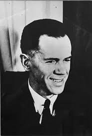 James William Burke (1900-1951)