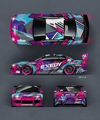 Https Www Google Pl Search Q Gymkhana 5 Livery Plotagem De Carros Adesivos Para Carros Projetos De Carros