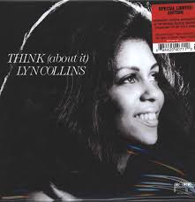 Lyn Collins-Think (About It)-LP (Vinyl)
