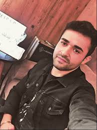 Grupo do Cantor sertanejo Ramon Rius