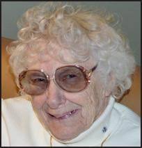 Gayle PETERSON Obituary (1926