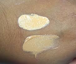 Mary Kay Cc Cream In Very Light And Light Medium Review Swatches The Beauty Junkee