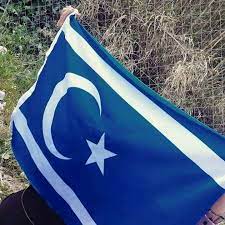 turkmeneli bayragi country flags eu flag flag