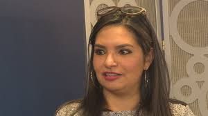 Colombian-American leads Marian University's Latino Initiative