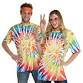 Zumba Tie Dye Class event image