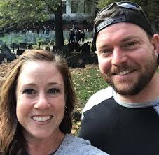 Fundraiser for Bridget Magee by Shannon Richardson : Help Tom and Bridget  Through This Tough Time