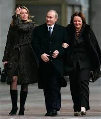 Putin said that his daughter had a temperature of 38 degrees celsius (100.4 fahrenheit) on the day of the first vaccine injection, and then it dropped to just over 37 degrees (98.6 fahrenheit) on the. Where Did Putin S Daughter Go