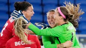 Jun 23, 2021 · canada soccer and the canadian olympic committee (coc) unveiled the 18 athletes nominated to represent canada in the women's olympic football tournament tokyo 2020 from 21 july to 6 august. V Nsxoevlridgm