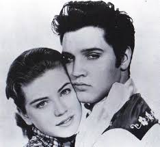 God is Bigger than Elvis.