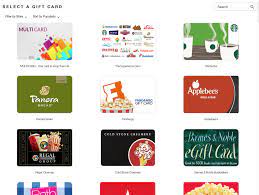 You can choose a specific design or even add your own text, unlike with physical cards. Send Egift Cards American Greetings