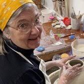 Your Top Five Potters