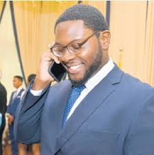 Ardenne old boy Samuel Bailey is 2020 Rhodes Scholar