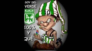 More images for nacional tolima tu papa » Atletico Nacional Tu Papa Youtube
