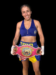 Lucrecia Manzur