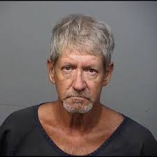 Arrests In Brevard County For October 28, 2017