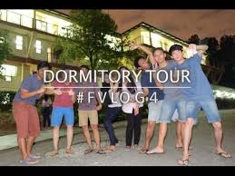 Pada awal penubuhannya, hanya terdapat tiga blok penginapan bagi pelajar iaitu blok a, b dan c. Dormitory Tour Kolej Kediaman Tun Ahmad Zaidi University Of Malaya Fvlog4 Youtube