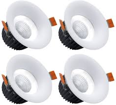 We did not find results for: Solarlang 4inch Led Downlight Ceiling Light Warm White 3000k 4 Pack Recessed Lighting Dimmable 9w Cri90