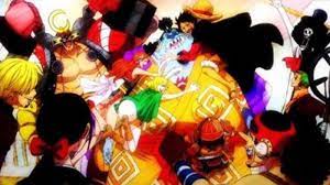 Saksikan video one piece 0982 subtitle indonesia di anoboy kalian juga dapat unduh gratis fast download one piece 982 sub indo, jangan lupa untuk nonton online streaming pilihlah. Link Nonton One Piece 982 Sub Indo Rencana Kaido Jelang Luffy Datang Tobi Roppo Muncul Halaman All Tribun Batam