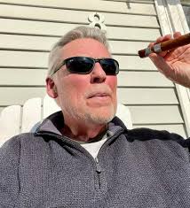 Josh Mowery headshots