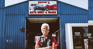 Click on services drop down menu above for further details. Hometown Hustle Delbert Poll Frank S Auto Body Glass Sweetwaternow