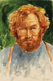 Augustana University is gifted 351 works of art by Carl Grupp