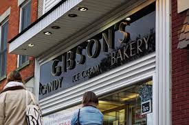 Oberlin College Bakery In Ohio Became Lightning Rod In