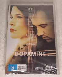 DOPAMINE DVD, PAL Region 0, Sabrina Lloyd, Brand New & Sealed $3.95