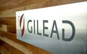 Amid C Suite Shake Up Gilead Nabs Genentech Exec As New Cmo