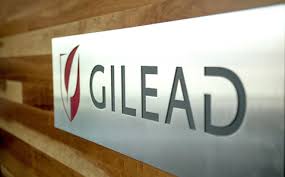 amid c suite shake up gilead nabs genentech exec as new cmo