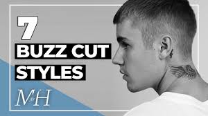 Nick Jonas: Buzz Cut