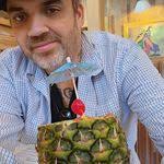 Larry Antich's Instagram, Twitter & Facebook