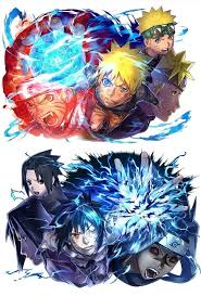Naruto Vs Sasuke Naruto Vs Sasuke Naruto Shippuden Anime Naruto And Sasuke Wallpaper