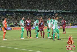 The initial goals odds is 2.25; Deportes Tolima Volvio A Vencer A Nacional En Medellin Alerta Tolima