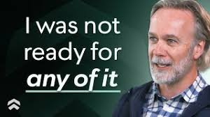 Marcus Wareing, Speaker