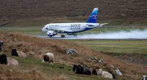 Vagar airport is the base for the faroese airline atlantic airways. Private Airport Transfer To From Vagar Airport Guide To Faroe Islands Guide To Faroe Islands