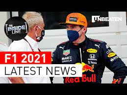 We daily publish formula 1 news from around the world. Latest F1 News Red Bull Racing S Max Verstappen Dr Helmut Marko Charles Leclerc And More Youtube