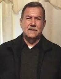Obituary information for Larry Anthony Dion