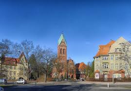 14163 berlin (zehlendorf), hohenzollernstraße 24. Immobilienmakler Kaufen Verkaufen Wohnung In Zehlendorf