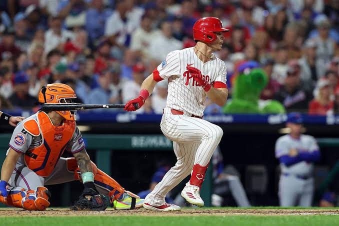 Mets vs Phillies: Odds, Spread, and Total - 97.5 The Fanatic