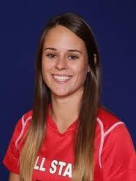 Erin Greeley's Instagram, Twitter & Facebook