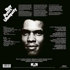 Ubiquity (Limited Edition)