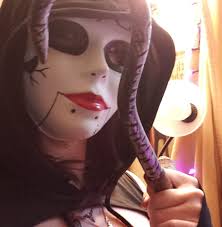 Realms Of The She-Nerd