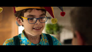 🎬INVENCIBLE: Un Niño Fuera de Serie